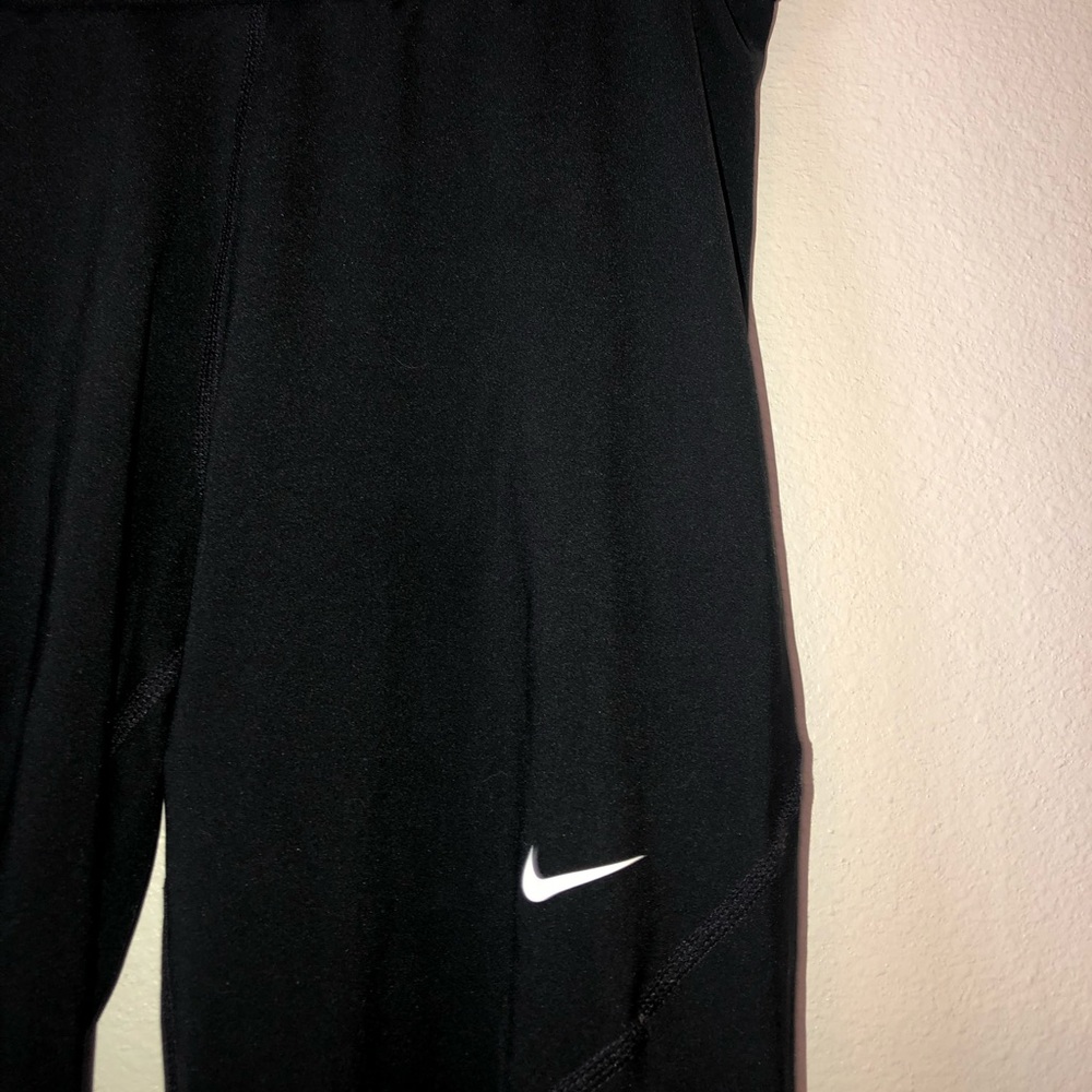 Nike Pro Leggings - image 2